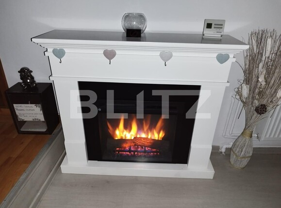 Casa de vânzare 3 camere Centrul Istoric - 121411CV | BLITZ Brașov | Poza7