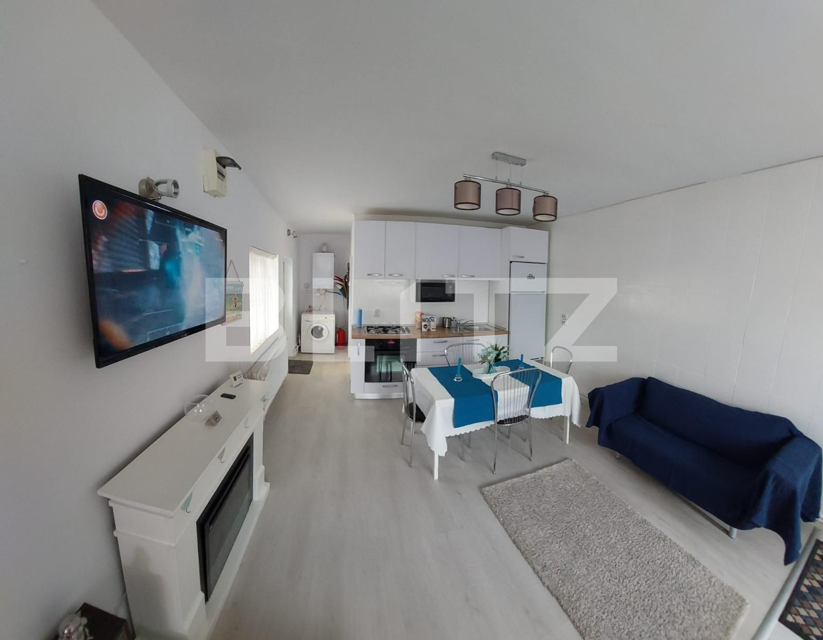 Casa de vânzare 3 camere Centrul Istoric - 121411CV | BLITZ Brașov | Poza9