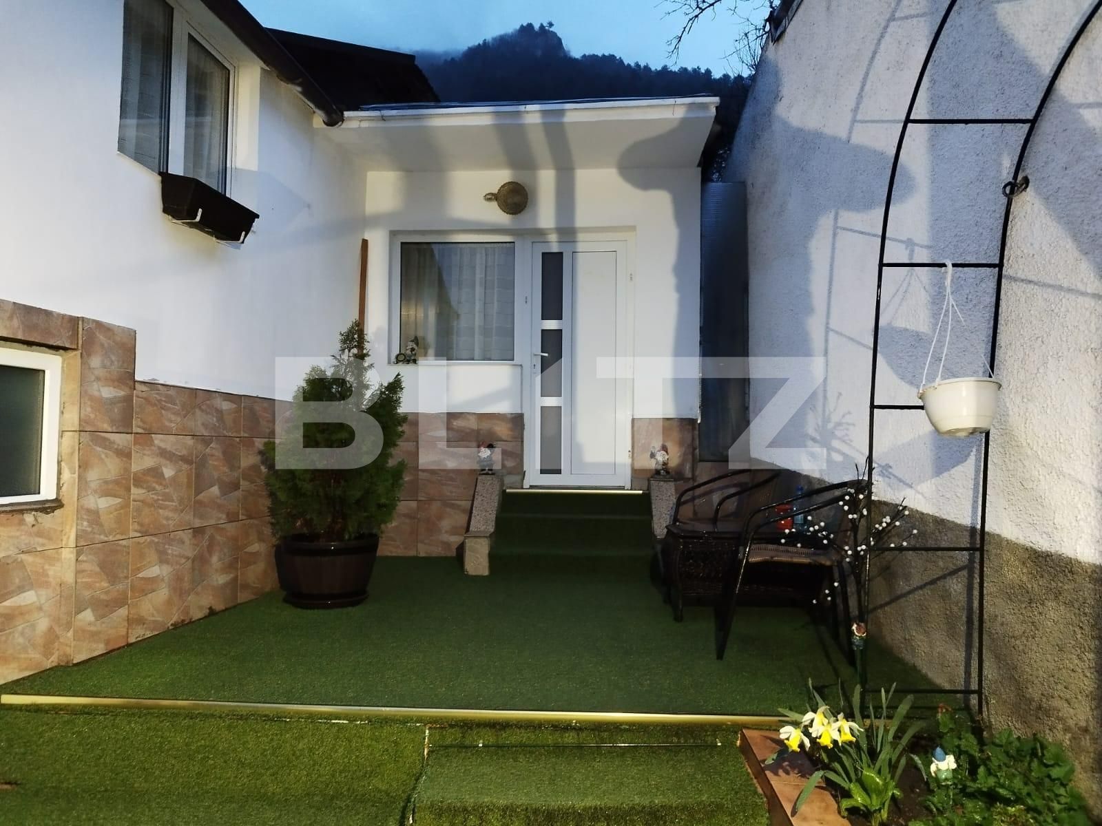 Casa de vânzare 3 camere Centrul Istoric - 121411CV | BLITZ Brașov | Poza2