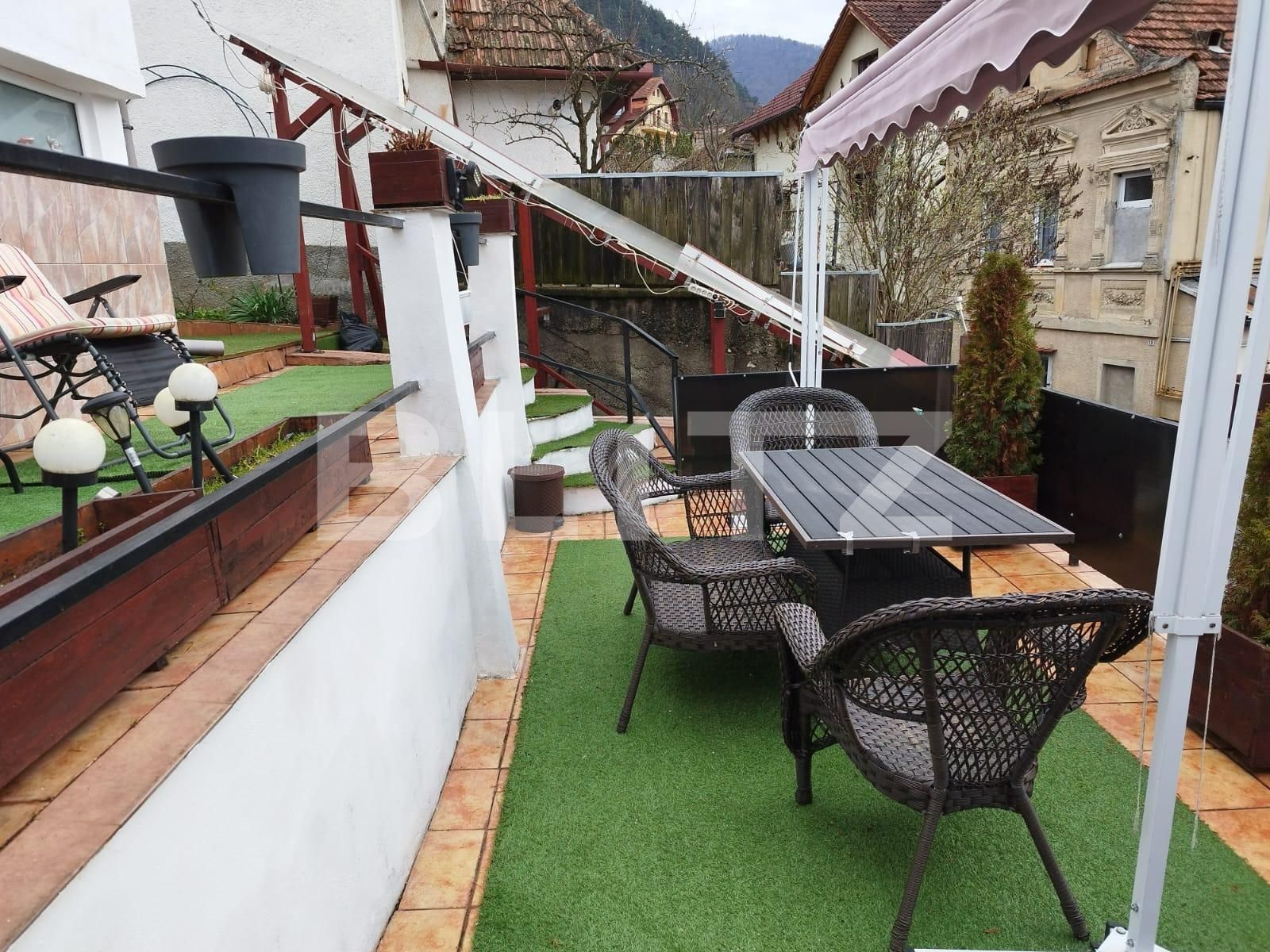 Casa de vânzare 3 camere Centrul Istoric - 121411CV | BLITZ Brașov | Poza4