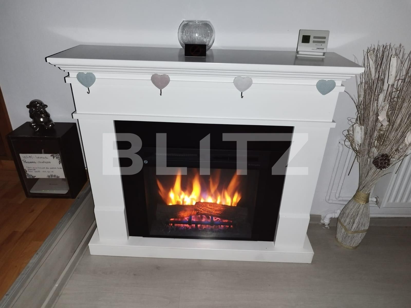 Casa de vânzare 3 camere Centrul Istoric - 121411CV | BLITZ Brașov | Poza7