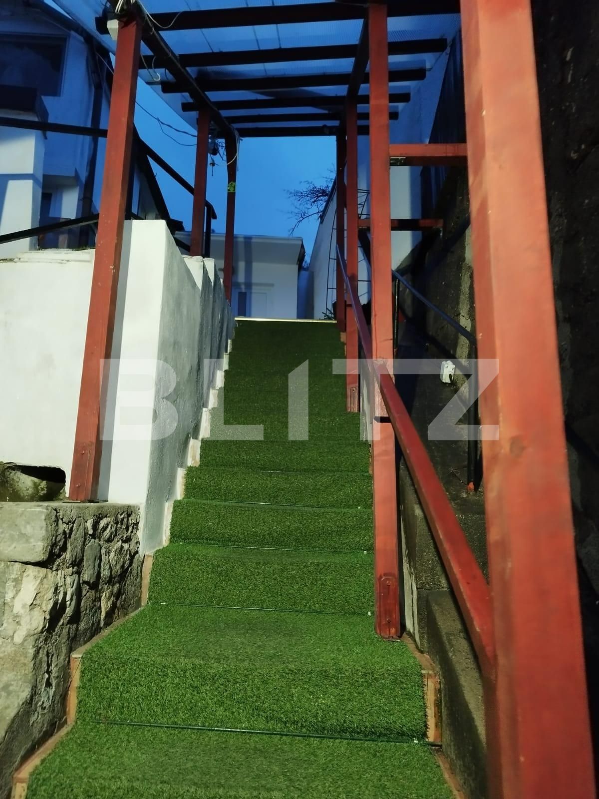 Casa de vânzare 3 camere Centrul Istoric - 121411CV | BLITZ Brașov | Poza3