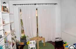 Apartament pe 2 nivele, 135 mp utili, gradina amenajata, locatie de top!