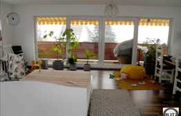 Apartament pe 2 nivele, 135 mp utili, gradina amenajata, locatie de top!