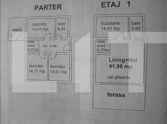 Apartament de vânzare 4 camere Gruia - 12142AV | BLITZ Cluj-Napoca | Poza10