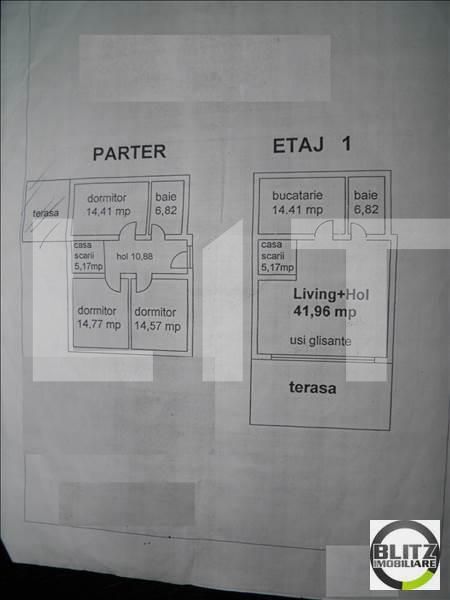 Apartament de vânzare 4 camere Gruia - 12142AV | BLITZ Cluj-Napoca | Poza10