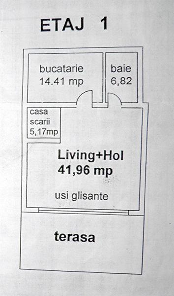 Apartament de vânzare 4 camere Gruia - 12142AV | BLITZ Cluj-Napoca | Poza2