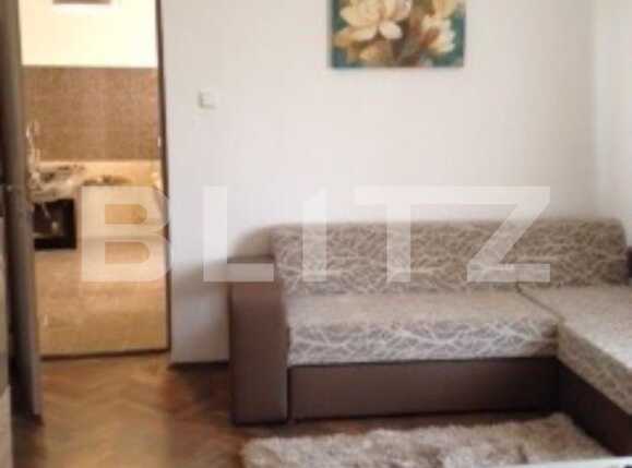Apartament de închiriat 2 camere Central - 12143AI | BLITZ Cluj-Napoca | Poza3