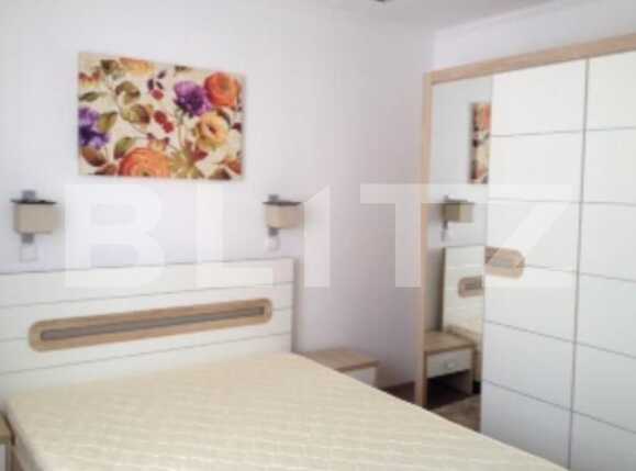 Apartament de închiriat 2 camere Central - 12143AI | BLITZ Cluj-Napoca | Poza1