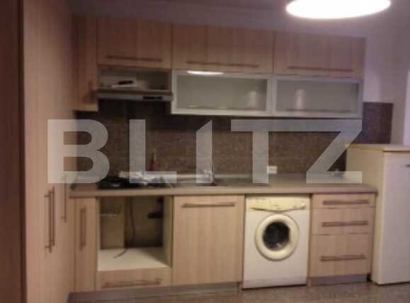 Apartament de închiriat 2 camere Central - 12143AI | BLITZ Cluj-Napoca | Poza5