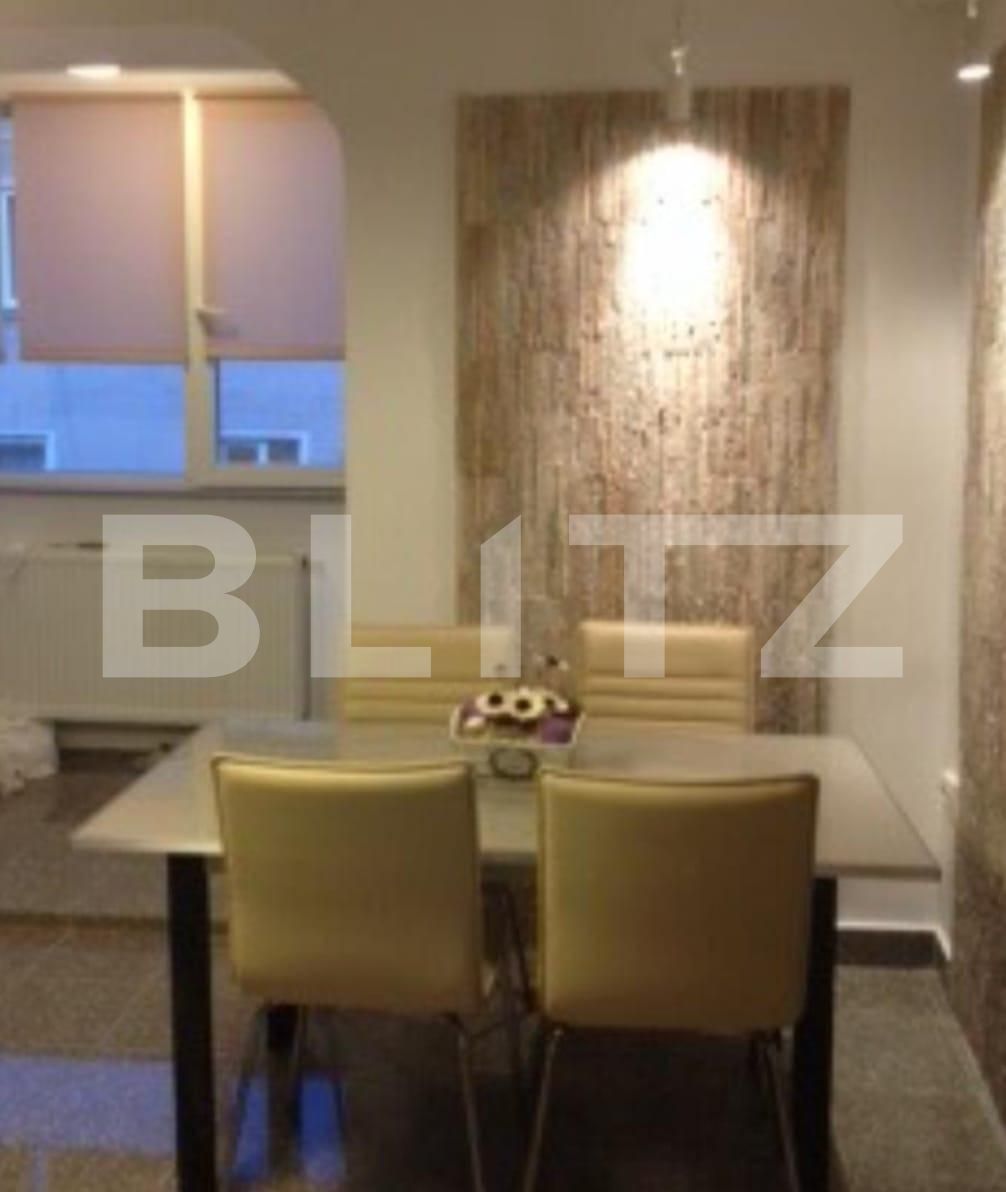 Apartament de închiriat 2 camere Central - 12143AI | BLITZ Cluj-Napoca | Poza4