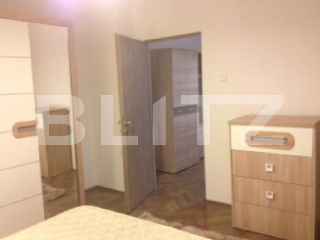 Apartament de închiriat 2 camere Central - 12143AI | BLITZ Cluj-Napoca | Poza2