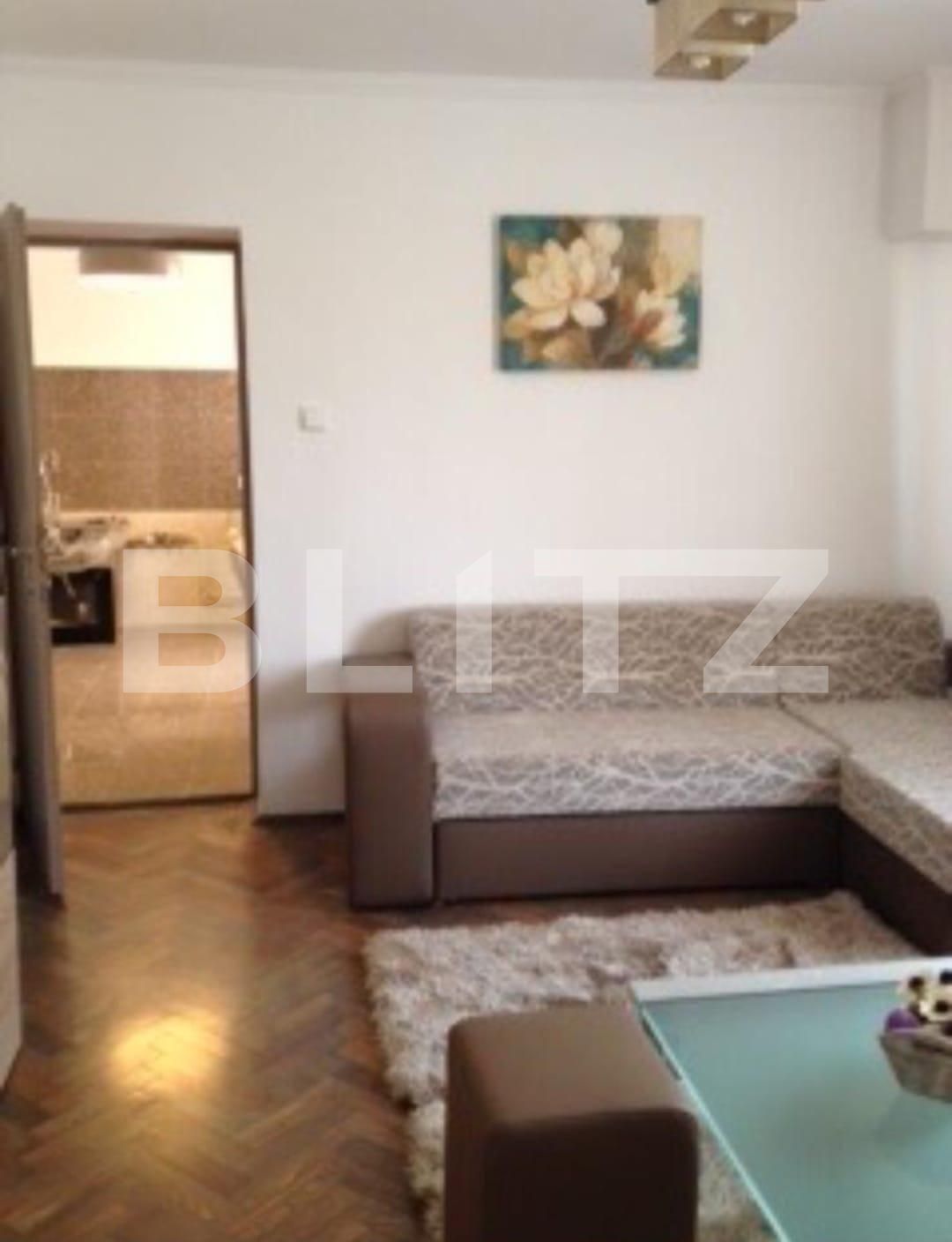 Apartament de închiriat 2 camere Central - 12143AI | BLITZ Cluj-Napoca | Poza3
