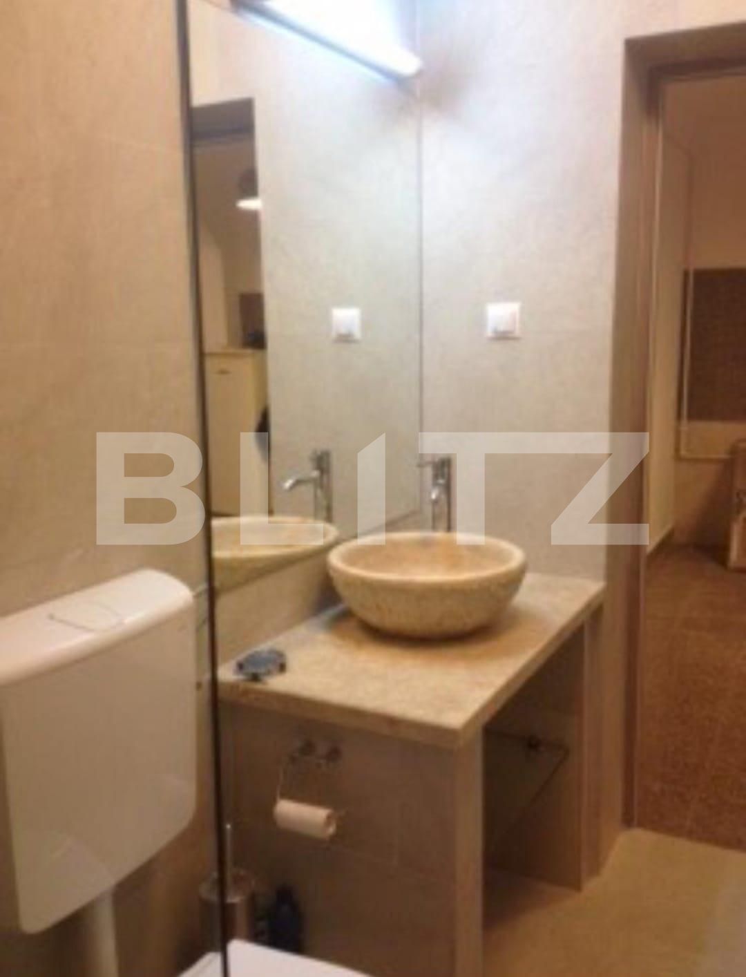 Apartament de închiriat 2 camere Central - 12143AI | BLITZ Cluj-Napoca | Poza6