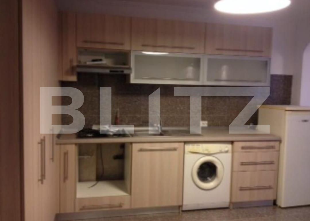 Apartament de închiriat 2 camere Central - 12143AI | BLITZ Cluj-Napoca | Poza5