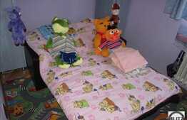 Apartament 2 camere, 32 mp utili, mobilat, zona strazii Busteni