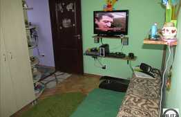 Apartament 2 camere, 32 mp utili, mobilat, zona strazii Busteni