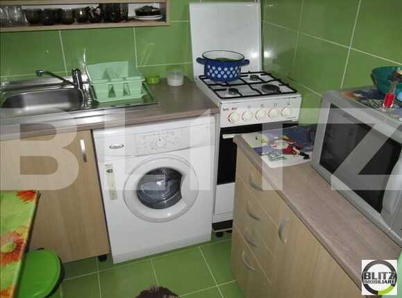 Apartament de vânzare 2 camere Gheorgheni - 12144AV | BLITZ Cluj-Napoca | Poza8