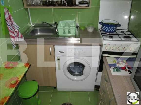 Apartament de vânzare 2 camere Gheorgheni - 12144AV | BLITZ Cluj-Napoca | Poza9