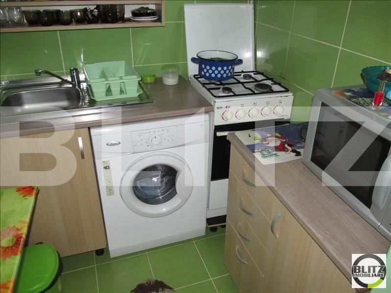Apartament de vânzare 2 camere Gheorgheni - 12144AV | BLITZ Cluj-Napoca | Poza8
