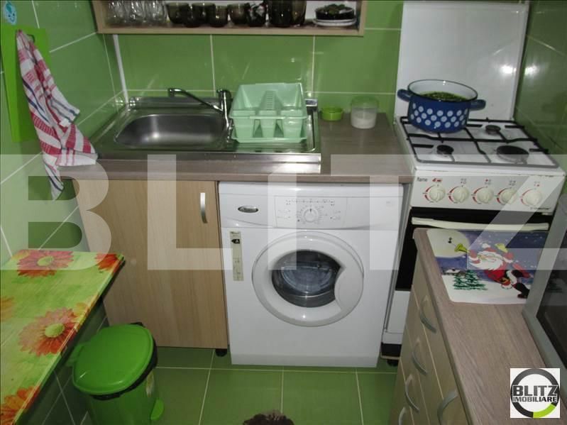 Apartament de vânzare 2 camere Gheorgheni - 12144AV | BLITZ Cluj-Napoca | Poza9