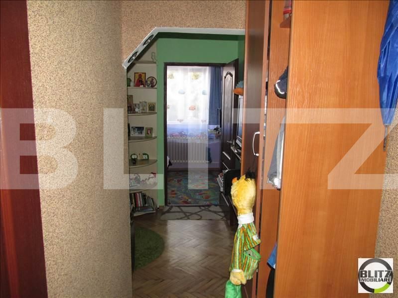 Apartament de vânzare 2 camere Gheorgheni - 12144AV | BLITZ Cluj-Napoca | Poza11