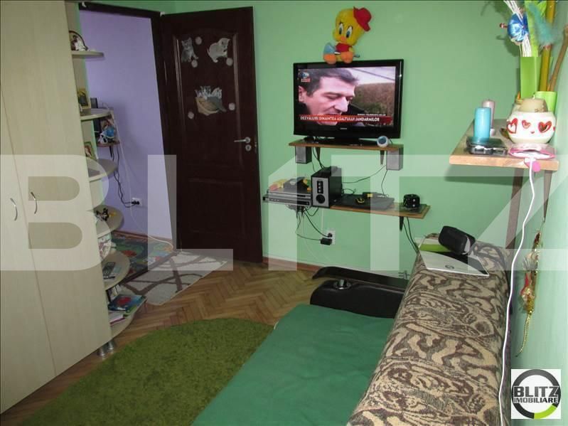 Apartament de vânzare 2 camere Gheorgheni - 12144AV | BLITZ Cluj-Napoca | Poza3