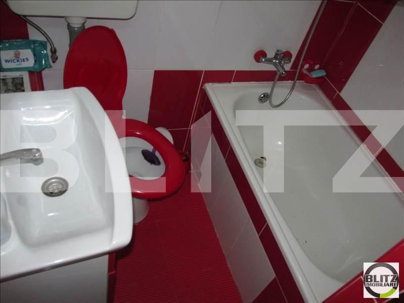 Apartament de vânzare 2 camere Gheorgheni - 12144AV | BLITZ Cluj-Napoca | Poza13