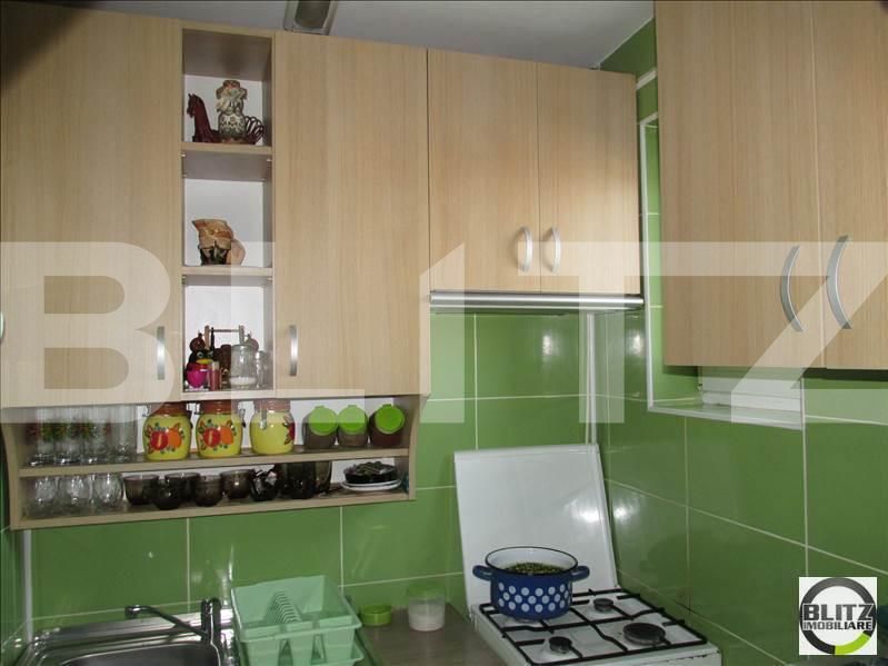 Apartament de vânzare 2 camere Gheorgheni - 12144AV | BLITZ Cluj-Napoca | Poza7