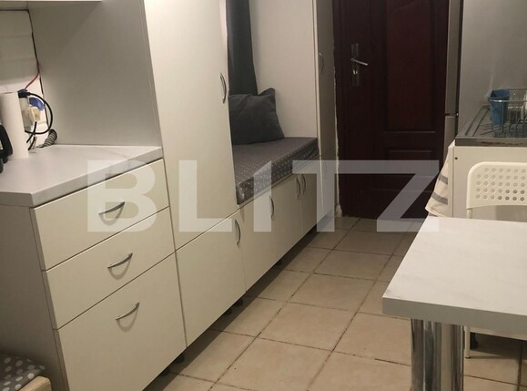 Casa de închiriat 1 camera Central - 121447CI | BLITZ Cluj-Napoca | Poza3