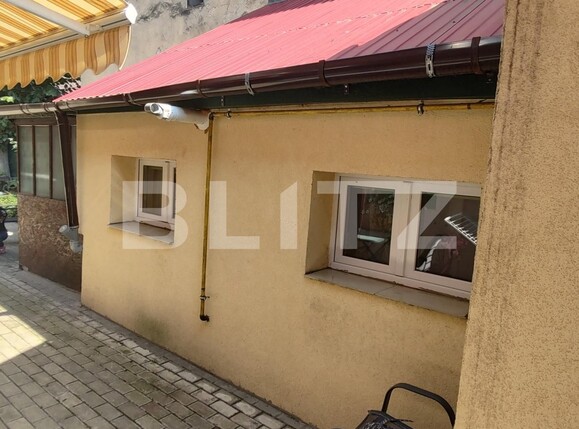 Casa de închiriat 1 camera Central - 121447CI | BLITZ Cluj-Napoca | Poza17
