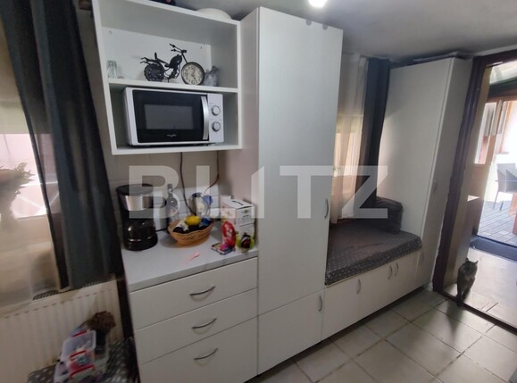 Casa de închiriat 1 camera Central - 121447CI | BLITZ Cluj-Napoca | Poza1