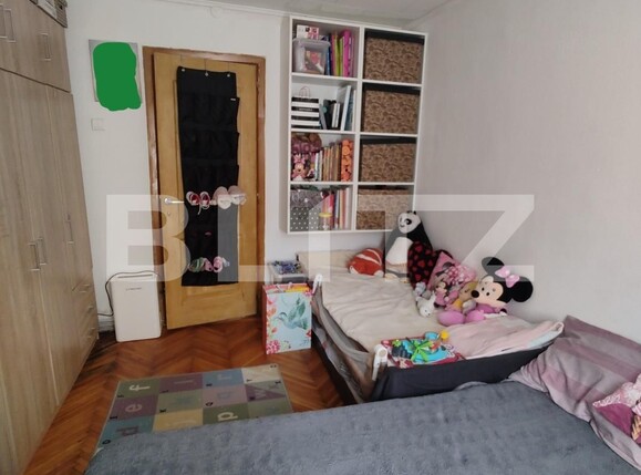 Casa de închiriat 1 camera Central - 121447CI | BLITZ Cluj-Napoca | Poza11