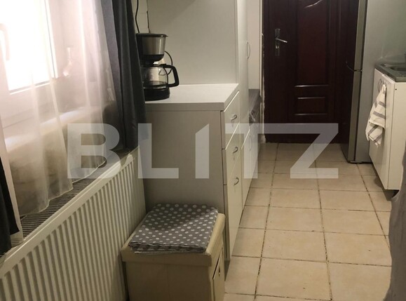 Casa de închiriat 1 camera Central - 121447CI | BLITZ Cluj-Napoca | Poza6