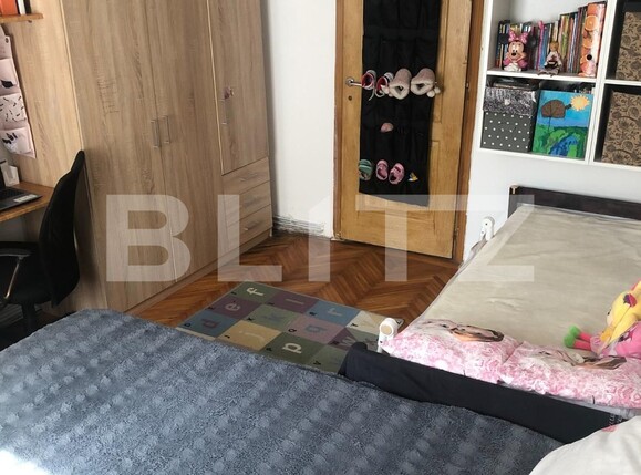 Casa de închiriat 1 camera Central - 121447CI | BLITZ Cluj-Napoca | Poza12