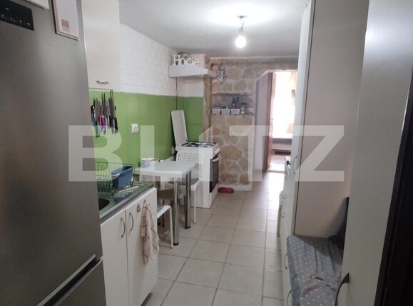 Casa de închiriat 1 camera Central - 121447CI | BLITZ Cluj-Napoca | Poza4