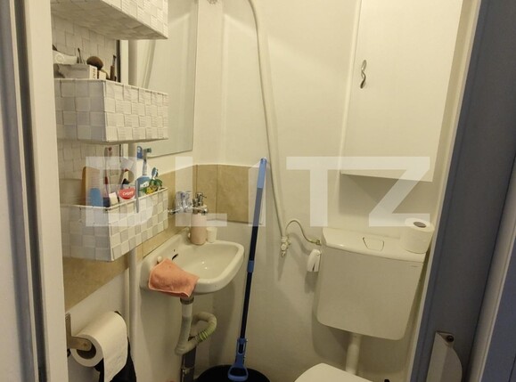 Casa de închiriat 1 camera Central - 121447CI | BLITZ Cluj-Napoca | Poza9