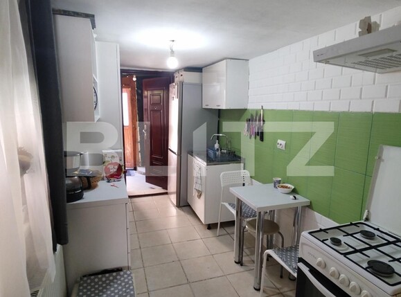 Casa de închiriat 1 camera Central - 121447CI | BLITZ Cluj-Napoca | Poza5