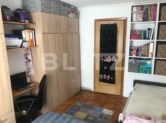 Casa de închiriat 1 camera Central - 121447CI | BLITZ Cluj-Napoca | Poza13