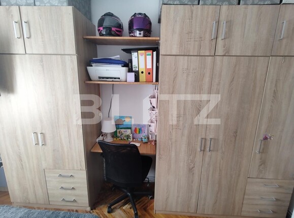 Casa de închiriat 1 camera Central - 121447CI | BLITZ Cluj-Napoca | Poza7