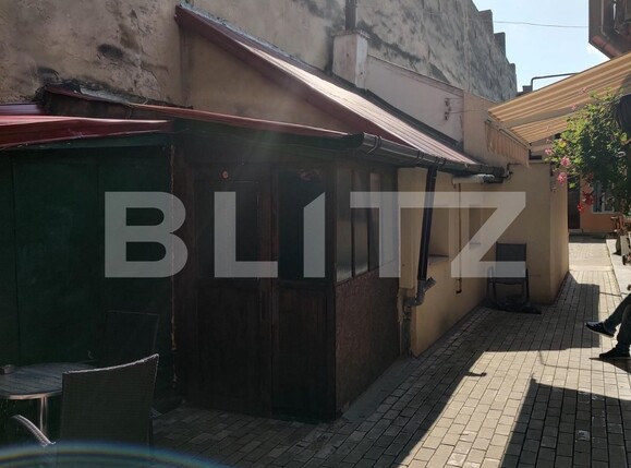 Casa de închiriat 1 camera Central - 121447CI | BLITZ Cluj-Napoca | Poza14