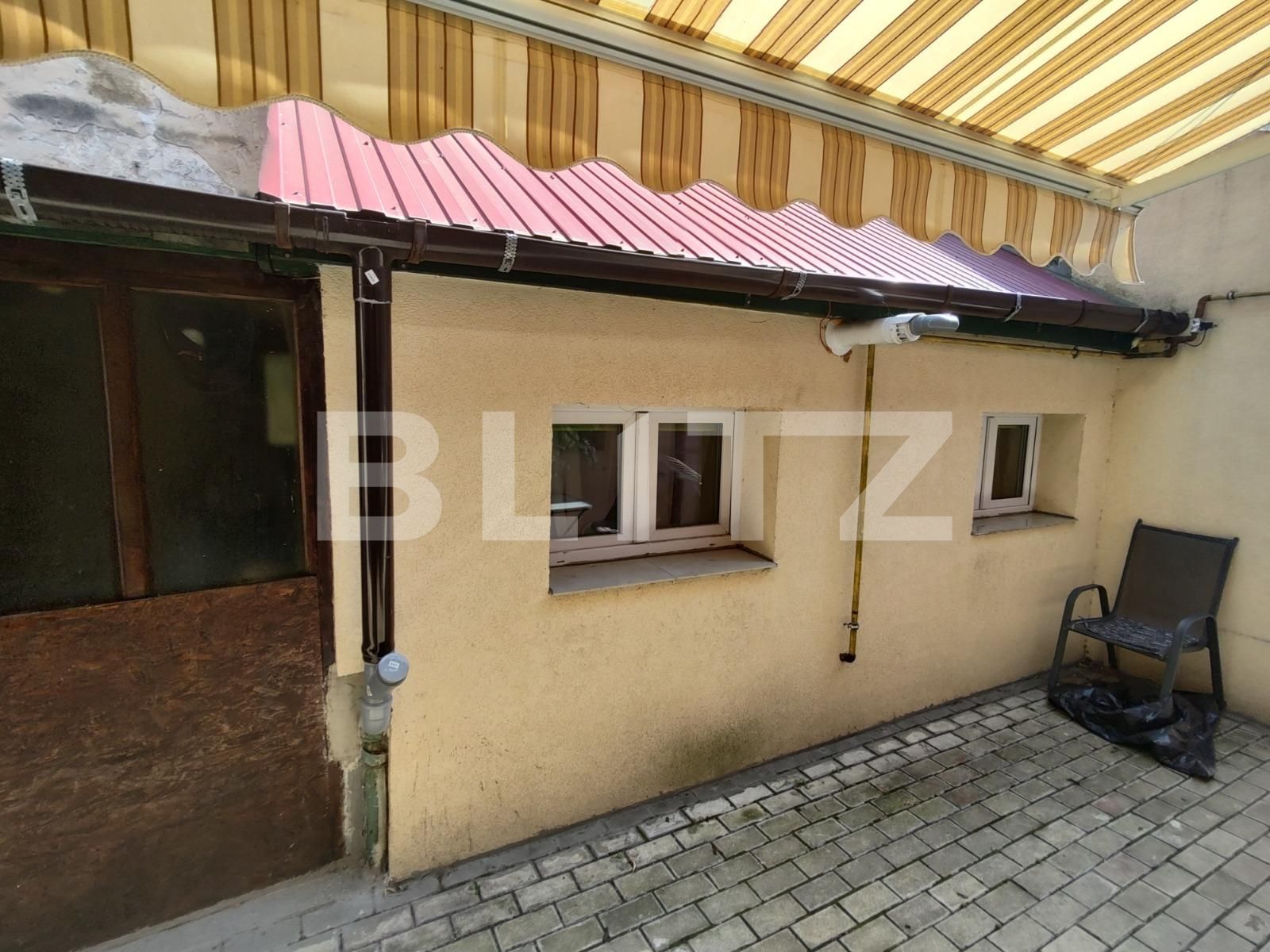Casa de închiriat 1 camera Central - 121447CI | BLITZ Cluj-Napoca | Poza16