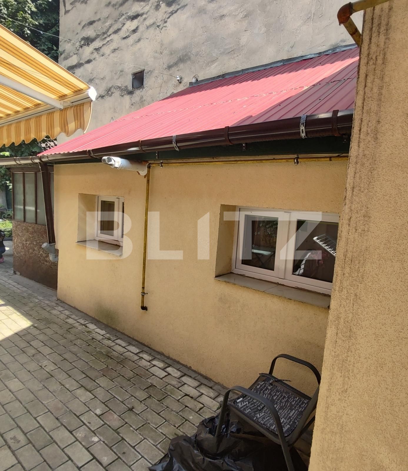 Casa de închiriat 1 camera Central - 121447CI | BLITZ Cluj-Napoca | Poza17