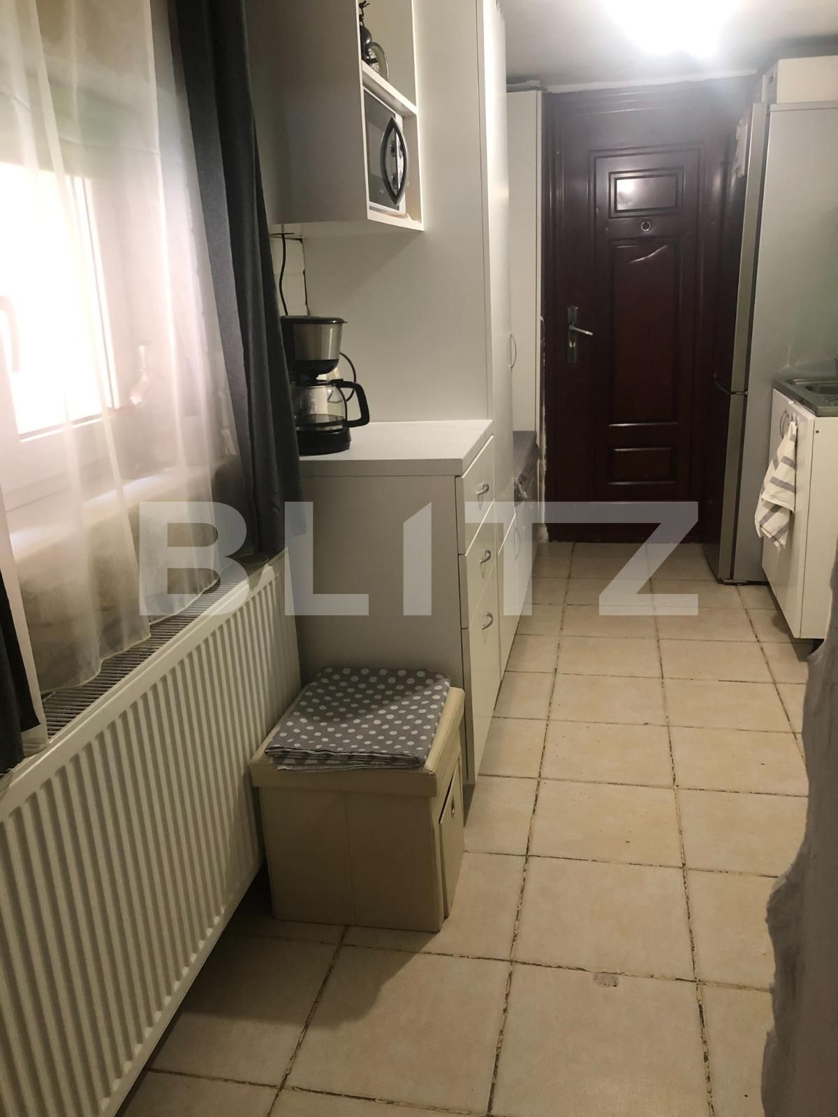 Casa de închiriat 1 camera Central - 121447CI | BLITZ Cluj-Napoca | Poza6