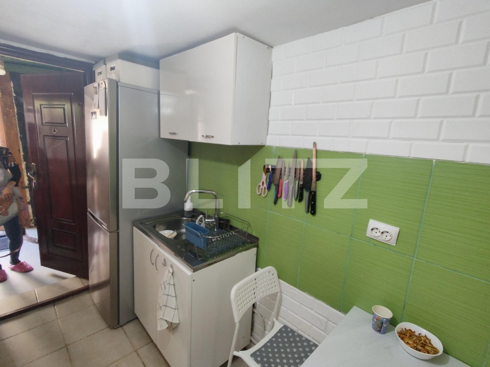 Casa de închiriat 1 camera Central - 121447CI | BLITZ Cluj-Napoca | Poza2