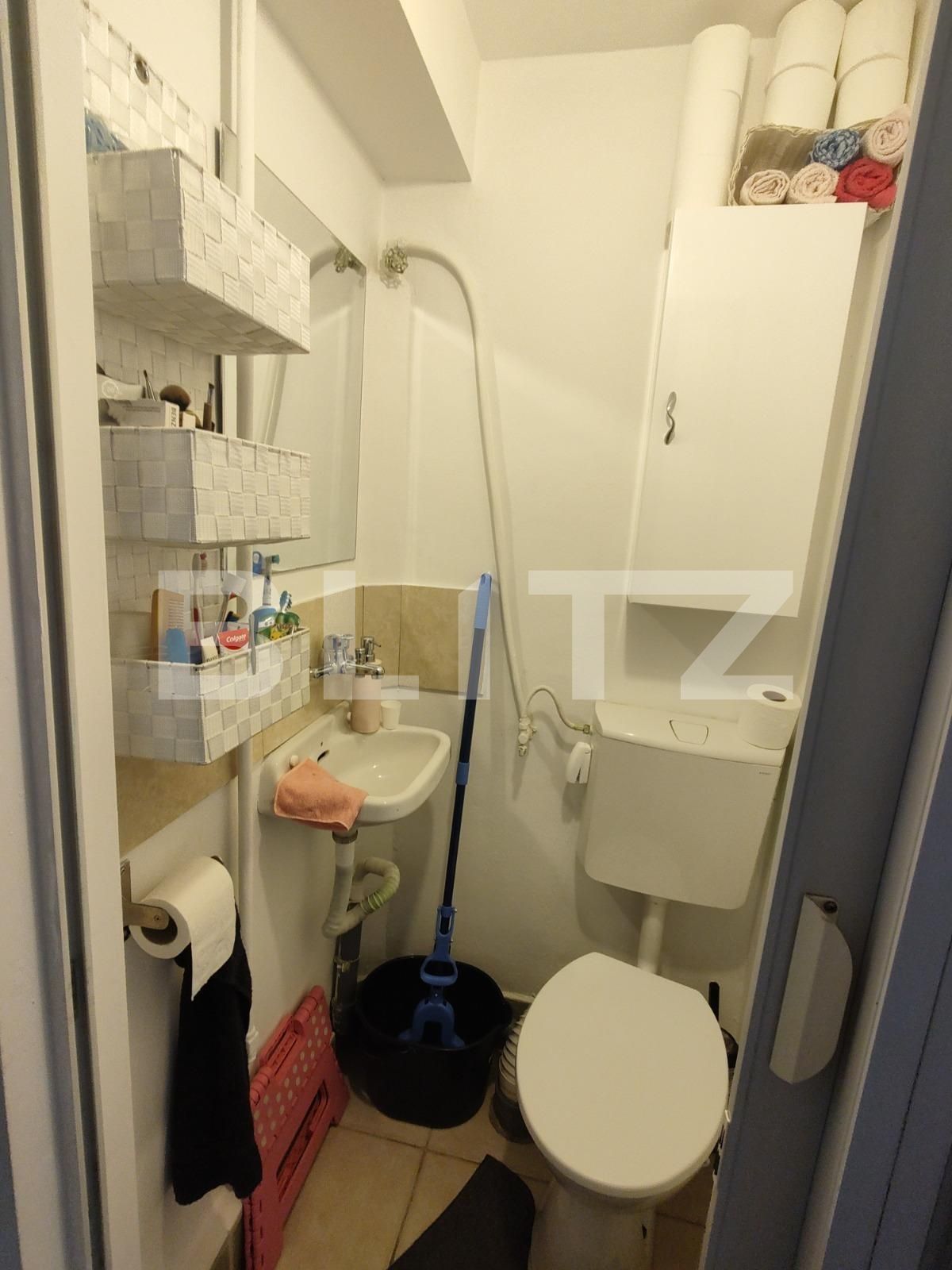 Casa de închiriat 1 camera Central - 121447CI | BLITZ Cluj-Napoca | Poza9
