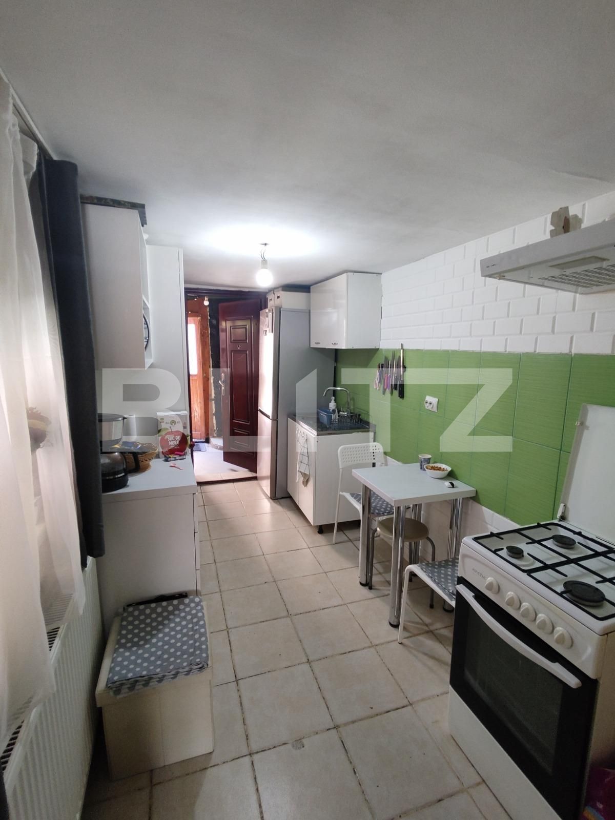 Casa de închiriat 1 camera Central - 121447CI | BLITZ Cluj-Napoca | Poza5
