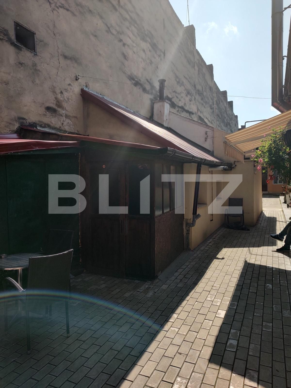 Casa de închiriat 1 camera Central - 121447CI | BLITZ Cluj-Napoca | Poza14