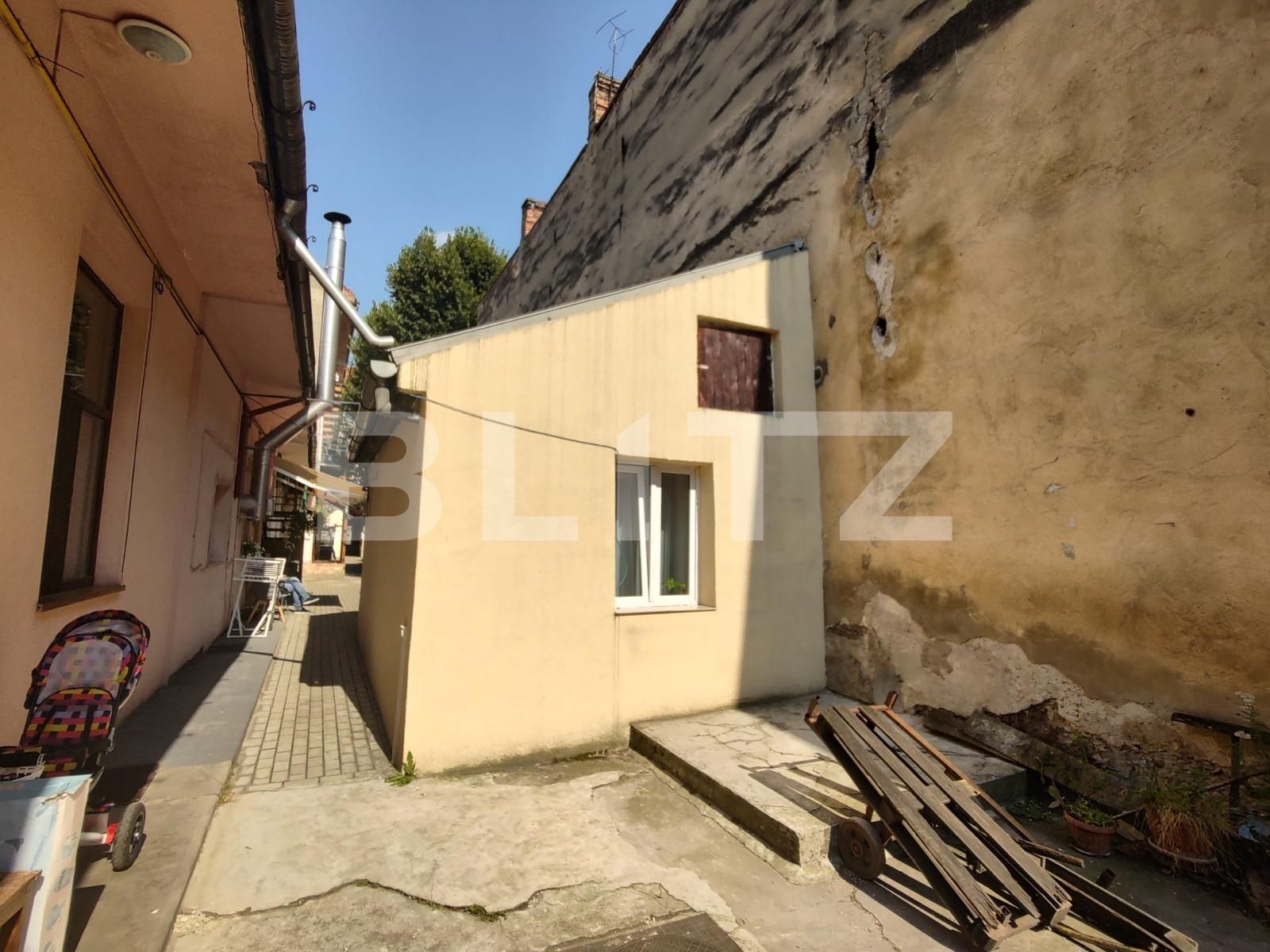 Casa de închiriat 1 camera Central - 121447CI | BLITZ Cluj-Napoca | Poza15