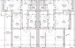 Casa 4 camere, 181mp, priveliste deosebita,  zona ANL 
